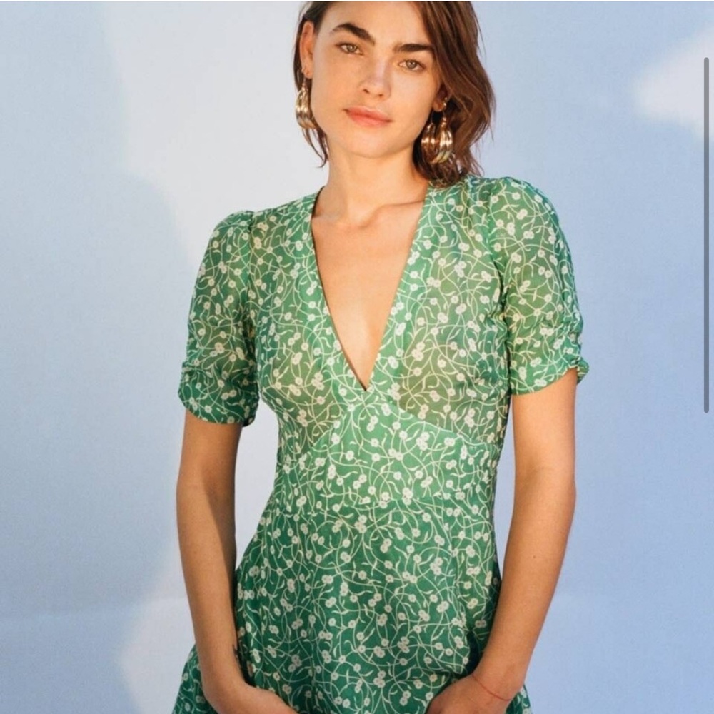 Realisation Par Ozzie Dress
